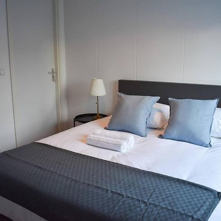 Private 4P Top Floor - Hostel Apartment Amsterdam Exterior foto