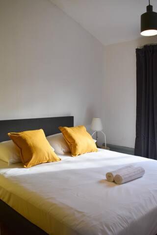 Private 4P Top Floor - Hostel Apartment Amsterdam Exterior foto